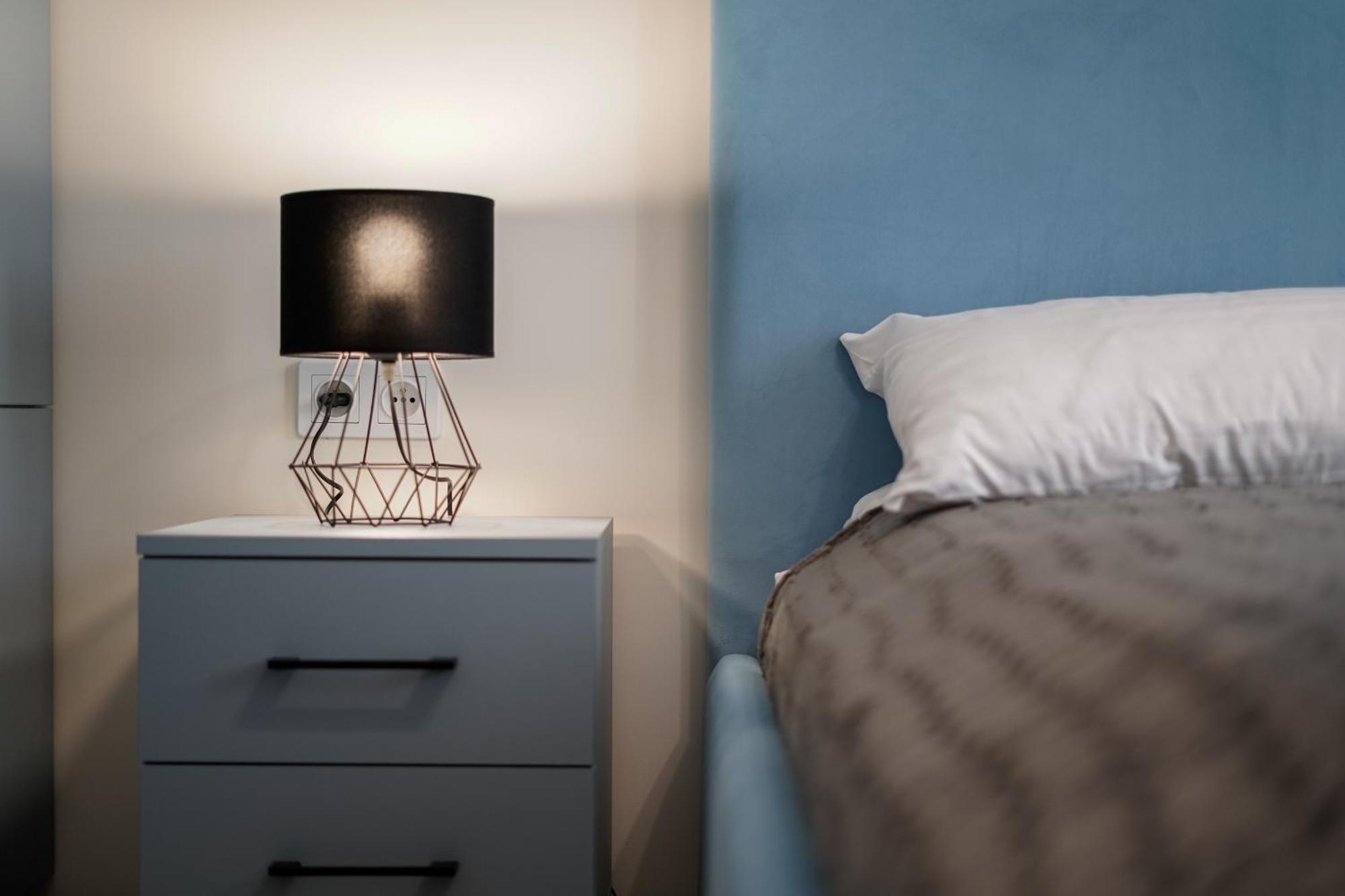 Saska Park Apartments كراكوفيا المظهر الخارجي الصورة