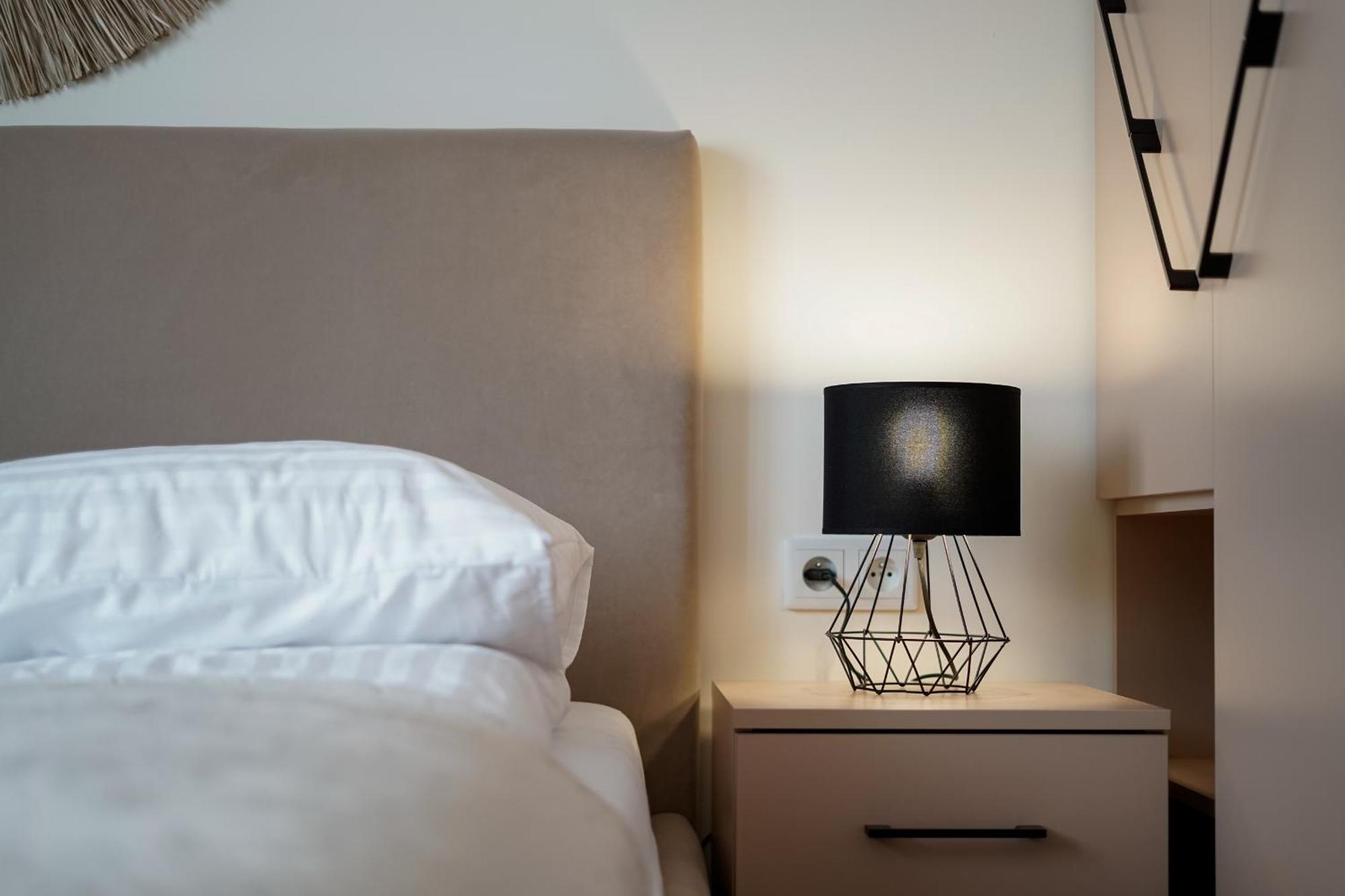Saska Park Apartments كراكوفيا المظهر الخارجي الصورة